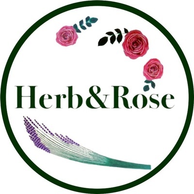 Herb&Rose紹介